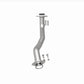 BRE Exhaust 09-15 Toyota Venza 2.7L Front Pipe Kit