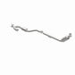 Magnaflow 06-07 Mercedes-Benz C230 2.5L Direct Fit Converter