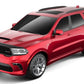 Husky Liners 11-25 Dodge Durango Aeroskin - Tex. Black