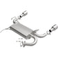 BRE Exhaust 03-07 G35 3.5L Muffler Kit