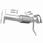 BRE Exhaust 06-10 Sonata 2.4L Front Pipe Kit