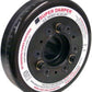 ATI Damper - 7.074in - Alum - Jaguar - 3.8 & 4.2 - 6 Cyl - 3 Ring