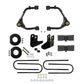 Skyjacker 3.5In UPR ARM KT25 GM15 W/SE