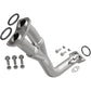 BRE Exhaust 98-00 Tacoma 2.4L Front Pipe Kit