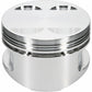 JE Pistons 3.267 Suzuki 4-Valve Piston Single