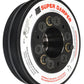ATI Damper 94-05 Miata 1.8L 5.67in 4 Grv Belt Guide for OEM Trigger Wheel (916885BG Included)
