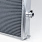 CSF BMW F9X X3M/X4M High-Performance Heat Exchanger and Transmission Cooler Module