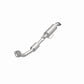 Magnaflow 2019 Toyota Corolla 2.0L Direct Fit Catalytic Converter