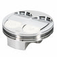 JE Pistons Honda TRX450 PRO 3RNG Piston Single