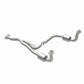 Magnaflow 05-07 Jeep Liberty 3.7L Direct Fit Converter