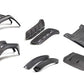 Ford Racing 22-24 Ford Racing 22-24 Ford Bronco Raptor Carbon Fiber Appearance Kit - Gloss
