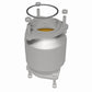 Magnaflow 06-08 Chevrolet Aveo 1.6L Direct Fit Converter
