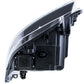 Hella 09-11 Bmw Z4 Headlamp Rh Xen W/ Afs
