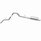 MagnaFlow BRE Exhaust Kit 09-14 Savana Express