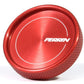 Perrin 02-21 Subaru WRX / 2022 BRZ & GR86 / 04-21 STI / 00-18 Forester XT Oil Fill Cap - Red