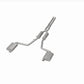 MagnaFlow Stellantis BRE Exhaust Replacement Kit