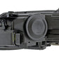 Hella 2013-2014 Volkswagen Jetta Headlight Assembly