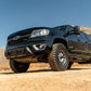 DV8 Offroad 2015-2020 Chevy Colorado DV8 Offroad Centric Front Bumper