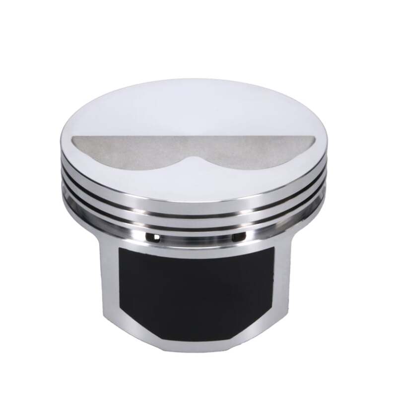 Wiseco Pro Tru Street Chevy Small Block 4.040in Bore 1.125in CH -5.00 CC Piston Set