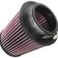 K&N Universal Clamp-On Air Filter 2-3/4in FLG / 4-11/16in B / 3-1/2in T / 4-7/8in H