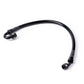 AMS Performance 5/16 Quick Connect to -6AN Inline Fuel Pulsation Damper w/ -6AN Fuel Line