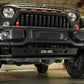 DV8 Offroad 2007-2018 Jeep Wrangler JK Front Skid Plate