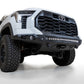 Addictive Desert Designs 22-23 Toyota Tundra Stealth Fighter Winch Front Bumper
