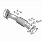 BRE Exhaust 11-15 Kia Optima Front Pipe Kit