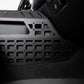 Addictive Desert Designs 2021+ RAM 1500 TRX Center Console Molle Panels & Digital Device Bridge