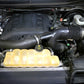 aFe 15-16 Ford F150 V6 3.5L Turbo Inlet Pipes - Black