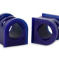 SuperPro 1989 Nissan 240SX SE Front 26mm Sway Bar Mount Bushing Set