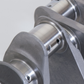 Eagle Chevrolet 400 Forged Crankshaft - 4.150in Stroke
