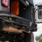 DV8 Offroad 2021-2025 Ford Bronco Rear Tube Bumper