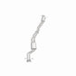 MagnaFlow BRE Exhaust Kit 01-06 BMW 330Ci 330i 3L