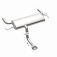 Magnaflow BRE Rear Muffler Kit Replacement Kia