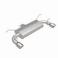 BRExhaust 06-14 MAZDA MX-5 MIATA 2.0L Exhaust Kit