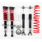 RS-R 09+ Infiniti G37 2dr RWD (CKV36) Sports-i Coilovers