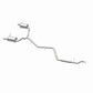 MagnaFlow BRE Exhaust Kit 11-17 Dodge Journey 3.6L