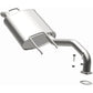 BRE Exhaust 01-06 Elantra 2.0L Muffler Kit