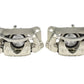DBA 07-22 Toyota Land Cruiser Electric Secondary Parking Brake