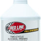 Red Line Two-Cycle Alcohol Oil - Quart