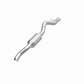 Magnaflow 98-99 Dodge Durango 5.2L Direct Fit Converter
