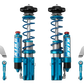 King Shocks 19-24 Mercedes-Benz Sprinter 2500 2WD Front 2.5 Piggy Hose Reservoir Shock w/ Adj. Kit