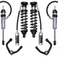 ICO 2.5 Series Coilover Kits