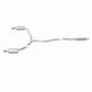 MagnaFlow BRE Exhaust Kit 13-19 Ford Taurus 3.5L