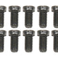 Wilwood Rotor 3/8-16x.75 Bolt Kit - 10 Pack