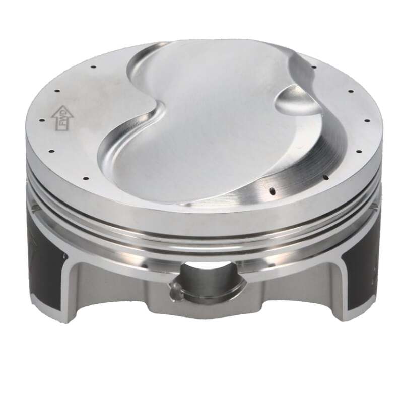 Wiseco Chevy LSX 4.035in Bore 1.110in CH 11.80 CC Piston Set