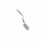 MagnaFlow BRE Exhaust Kit 07-12 Nissan Versa 1.8L