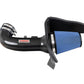 Corsa 16-24 Chevrolet Camaro SS 6.2L V8 Carbon Fiber Open Element Air Intake - Oiled