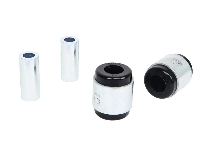 Whiteline 23-25 Toyota Prius Upper Control Arm Outer Bushing Kit